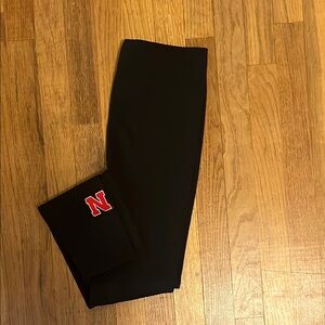 Women’s Nebraska Huskers Leggings